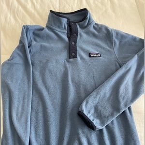 Patagonia Synchilla Fleece